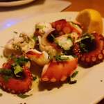 すしやあづまニカイ - 