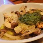 すしやあづまニカイ - 