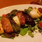 すしやあづまニカイ - 