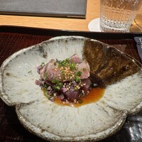 割鮮 入たに - 