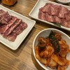 焼肉 天佑