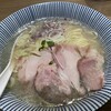 貝だし麺 きた田