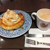 サンマルクカフェ 溝の口店