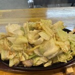 鉄板焼肉みづき - 