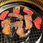 ぴこぴこ精肉店 宇多津 - 