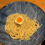 麺匠 竹虎 本店 - 