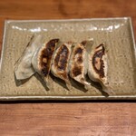 麺匠 竹虎 本店 - 