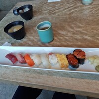 くし路 KITTE丸の内店 - 