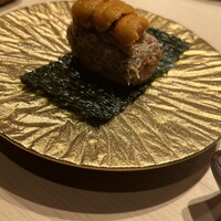 鮨 由う - 