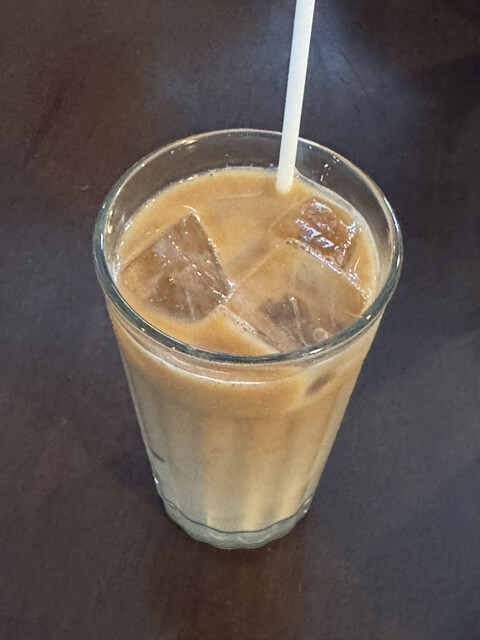 cafe Nakachiyo photo 2