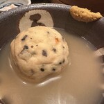 おでんと地酒の店 暖だん - 