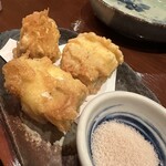 おでんと地酒の店 暖だん - 