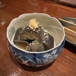 おでんと地酒の店 暖だん - 