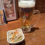 おでんと地酒の店 暖だん - 