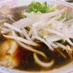 新福菜館 府立医大前店 - 