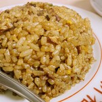 新福菜館 府立医大前店 - 