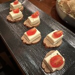 おでんと地酒の店 暖だん - 