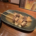おでんと地酒の店 暖だん - 