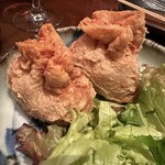 おでんと地酒の店 暖だん - 