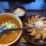 五味八珍 - 料理写真: