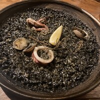 タベルナデエスパーニャフラガンテウーモ - 