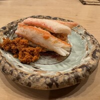 鮨 しゅん輔 阿佐ヶ谷 - 
