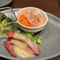 GINZA 我歩 - 