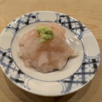 鮨 しゅん輔 阿佐ヶ谷 - 