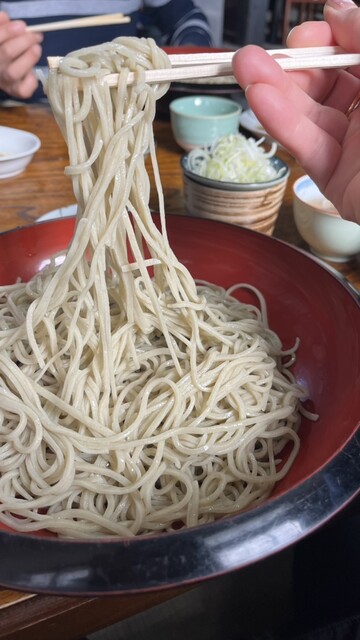 そば処鶴子（つるこ） - 尾花沢市その他（そば）の写真