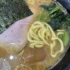 ラーメン 杉田家 千葉祐光店