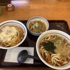 山田うどん 上尾小泉店