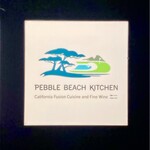 PEBBLE BEACH KITCHEN - 