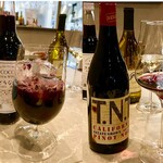 PEBBLE BEACH KITCHEN - 