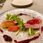 PEBBLE BEACH KITCHEN 広尾 - 