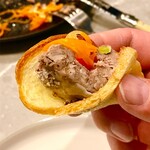 PEBBLE BEACH KITCHEN - 