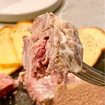 PEBBLE BEACH KITCHEN - 