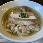 らーめん本竈 - 