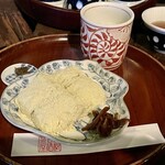 甘酒茶屋 - 