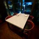 PEBBLE BEACH KITCHEN - 