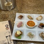 神戸パリ食堂 - 