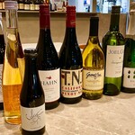 PEBBLE BEACH KITCHEN - 