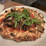 808 モンスマーレ - 