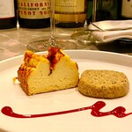 PEBBLE BEACH KITCHEN - 