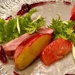 PEBBLE BEACH KITCHEN - 