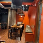 焼肉とらちゃん - 