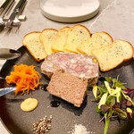 PEBBLE BEACH KITCHEN 広尾 - 