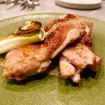 PEBBLE BEACH KITCHEN - 