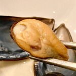 PEBBLE BEACH KITCHEN - 