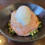 らーめん本竈 - 