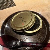 鮨 赤酢 あらまさ - 